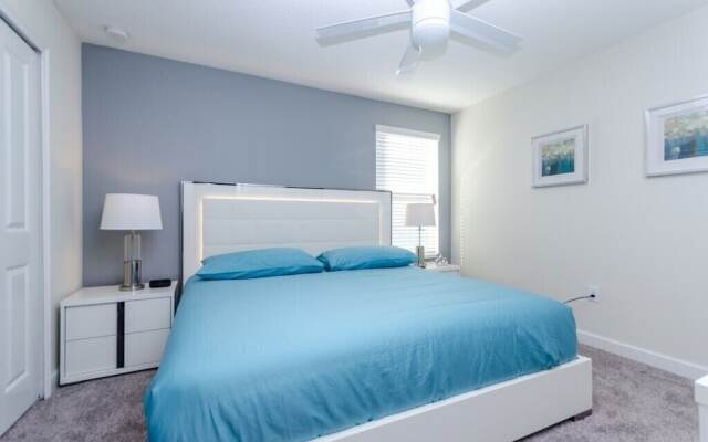 Ultimate 9bed 5Ba Champions Gate