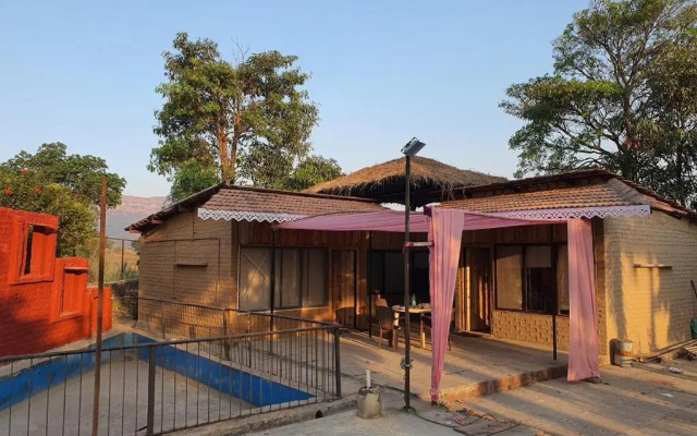 Varenya Agro Resort