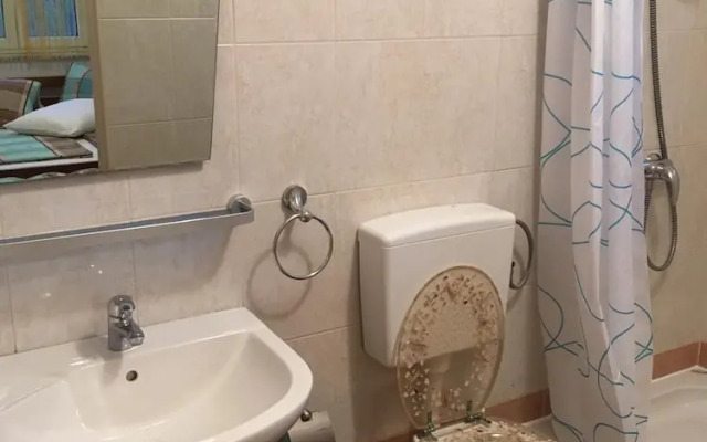 Apartments Pranic