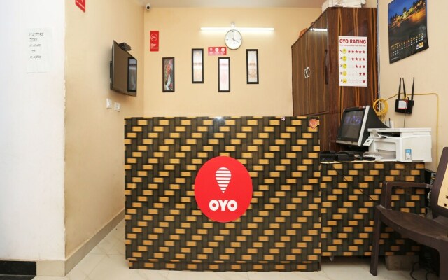 OYO 9321 Adityam inn