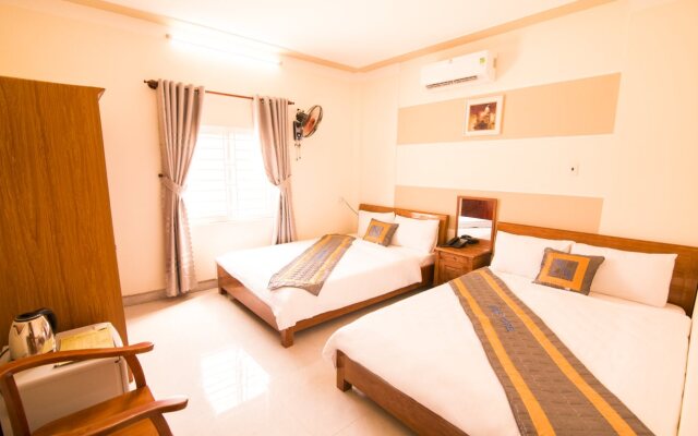 Nice Hotel