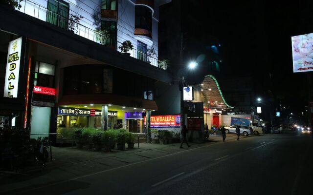 Hotel Dallas Sylhet