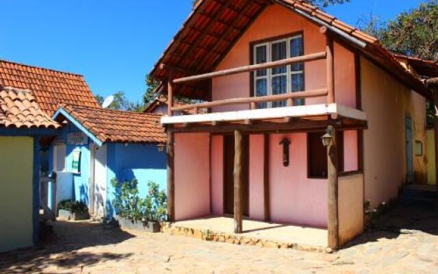 Pousada Vila Cipó