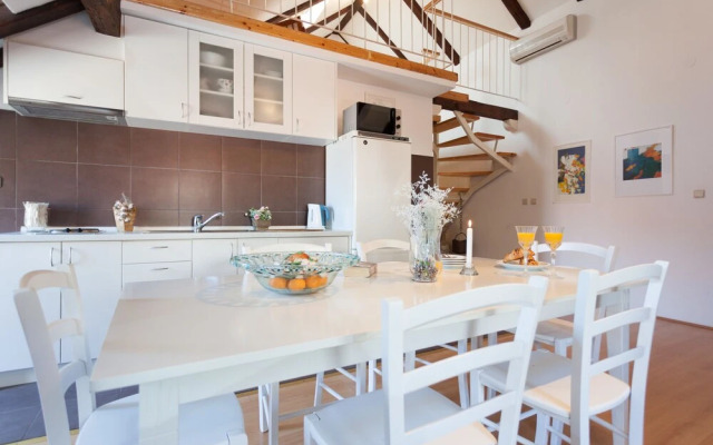 Hedera Estate, Hedera A5 Apartment