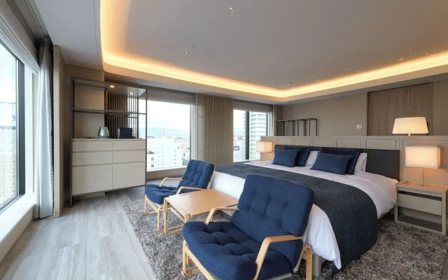 ReLabo-Medical Spa&Stay-