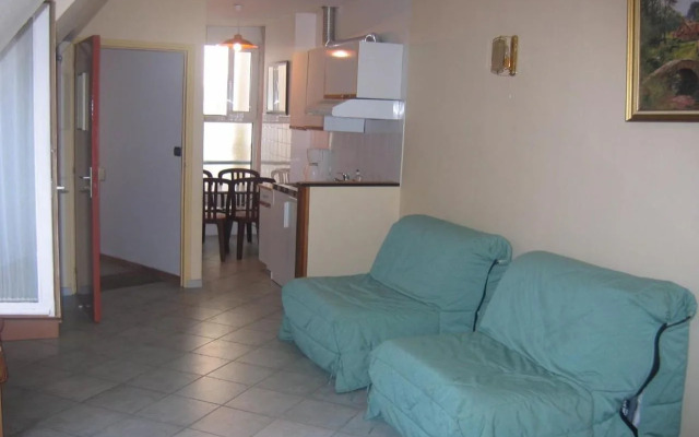 Ferney République Hotel