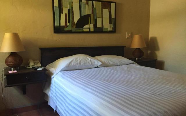 Posada del Cortes Hotel