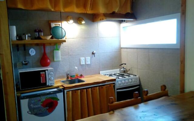 Departamentos de Alquiler Turistico: Familia Eguren