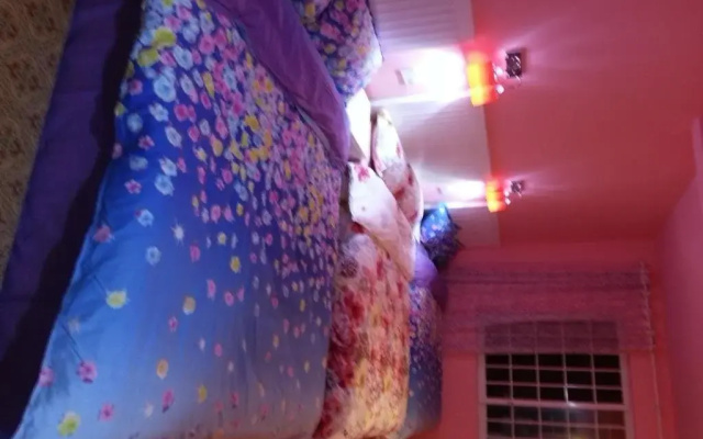 The Sleepy Teepee Hotel