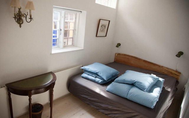 Hotel Nyhavn63