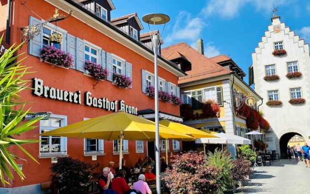 Brauerei Gasthof Krone