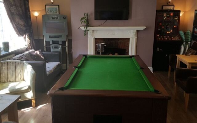 Beaumond Cross Inn