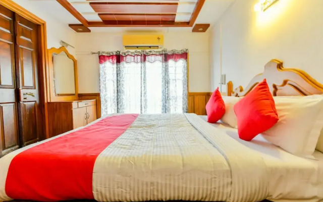 OYO 23231 KHBO Gold Sharing Houseboat