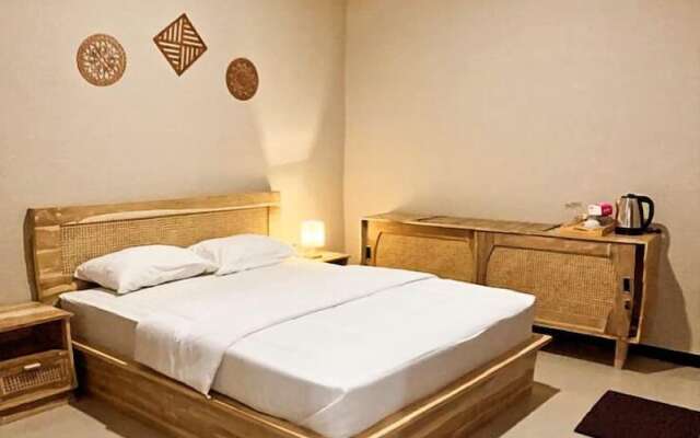 Pesona Guesthouse Syariah Malang