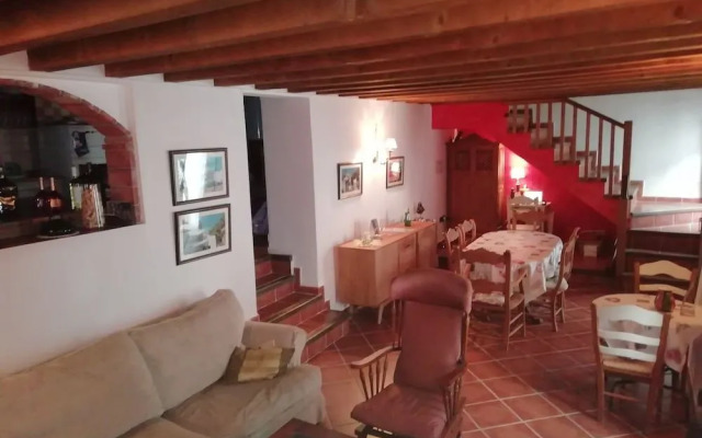 B&B The Lost Village el Acebuchal
