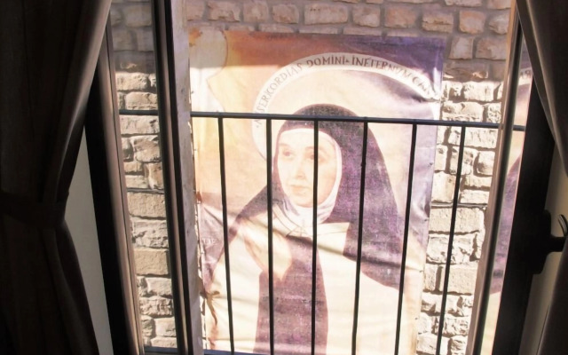 Arco de las Descalzas