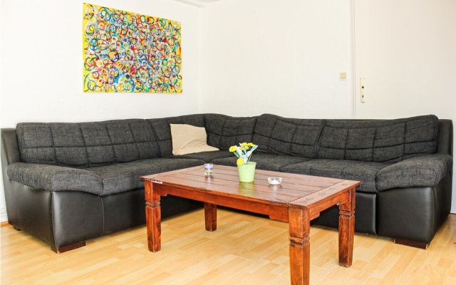 Awesome Apartment in Otterndorf With 2 Bedrooms and Wifi
