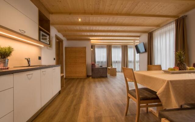 Residence Crazzolara