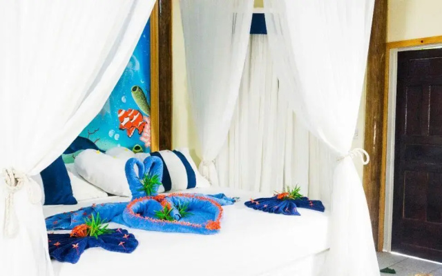 Fantasy Island Beach Resort, Dive and Marina All Inclusive