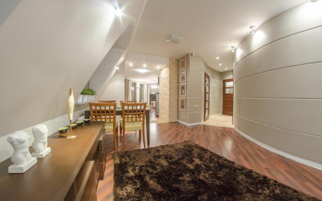 Dom & House - Apartamenty Monte Cassino
