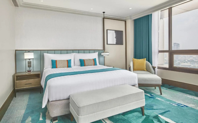 Privato Ortigas