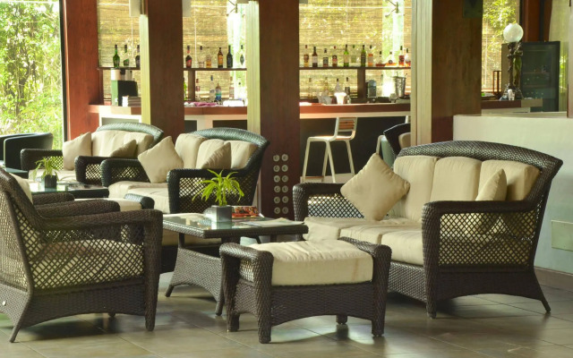 Occidental Paradise Dambulla