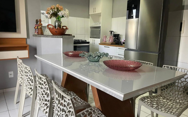 Apartamento no Taperapuan Duplex