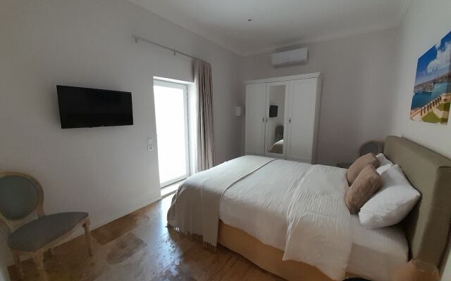 Palazzo Pisani Malta Boutique & Spa