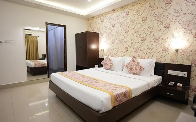 Hotel Premier Inn