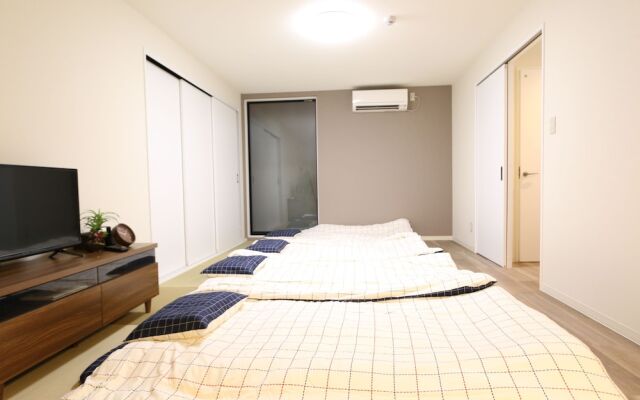 Nagomi Gokoro Village / Vacation STAY 25808