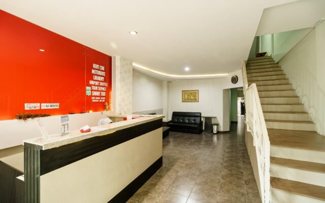 Permata Inn