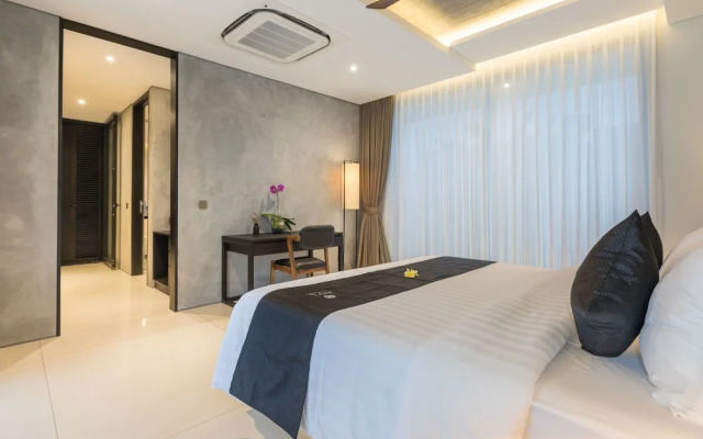 Villa NVL Canggu by Nagisa Bali