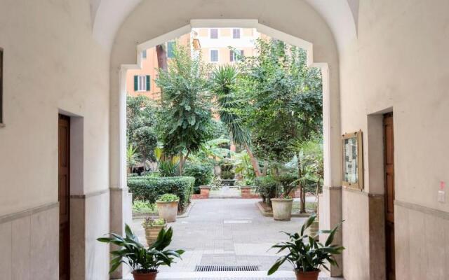 Alea Home Roma
