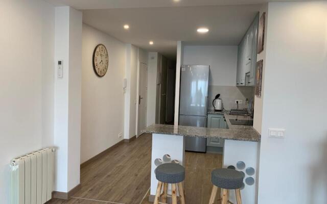 Apartamento El Murtal