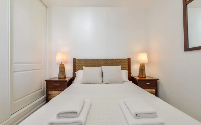 Villas Guzman - Apartamento Topacio IV