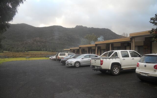Halls Gap Motel