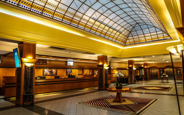 Verdi Budapest Aquincum