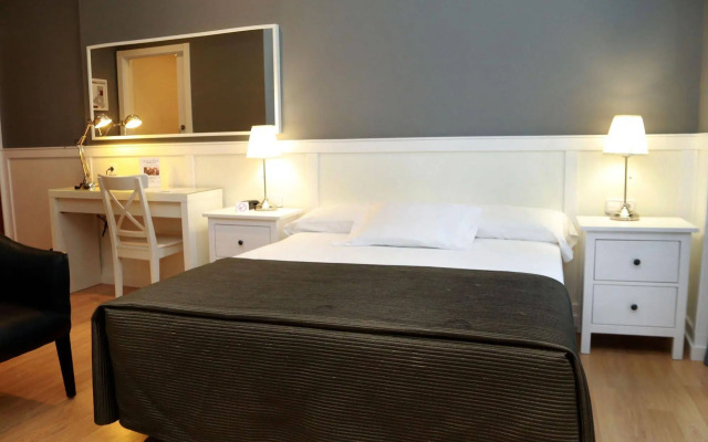 Venecia Plaza Centro Hotel