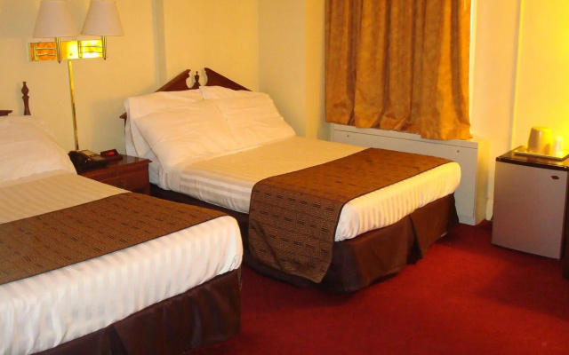 Windsor Park Hotel