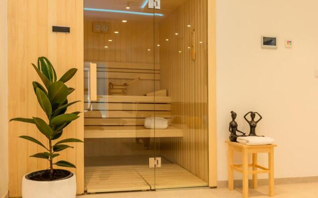 Villa SALVIA - new, modern villa near Split