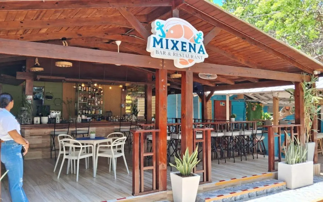 CortLang Vacation Rentals Costambar