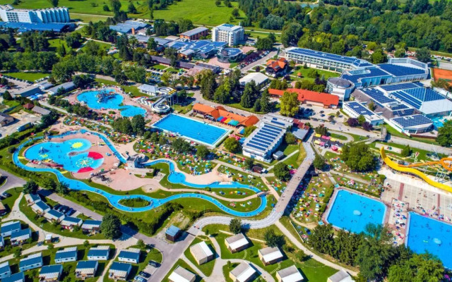 Pirate Bay - Terme Čatež