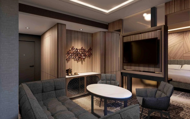 Mercure Tangerang Centre