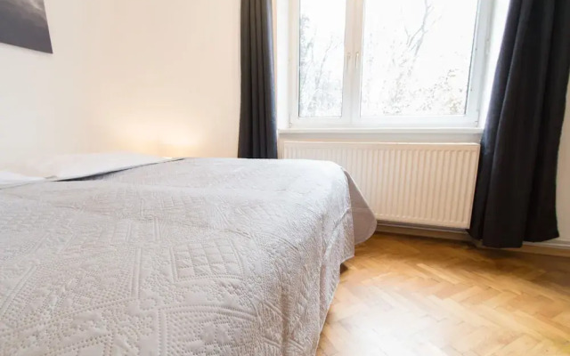 Apartment Veitingergasse