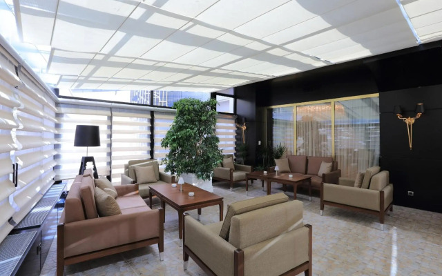 Latanya Hotel Ankara