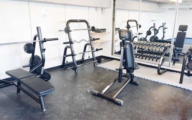 CPH Studio Hotel