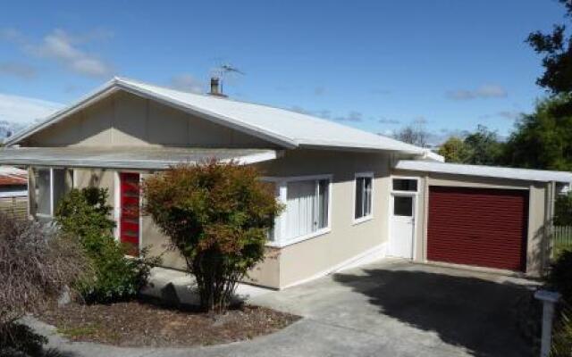 Position on Alexander