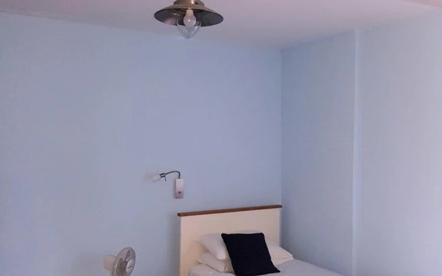 The Mariner Guest House