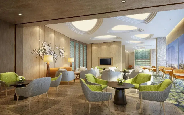 Holiday Inn Changsha Dawangshan by IHG