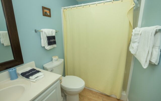 Sandpiper Cove 4134 Destin - Studio Condo